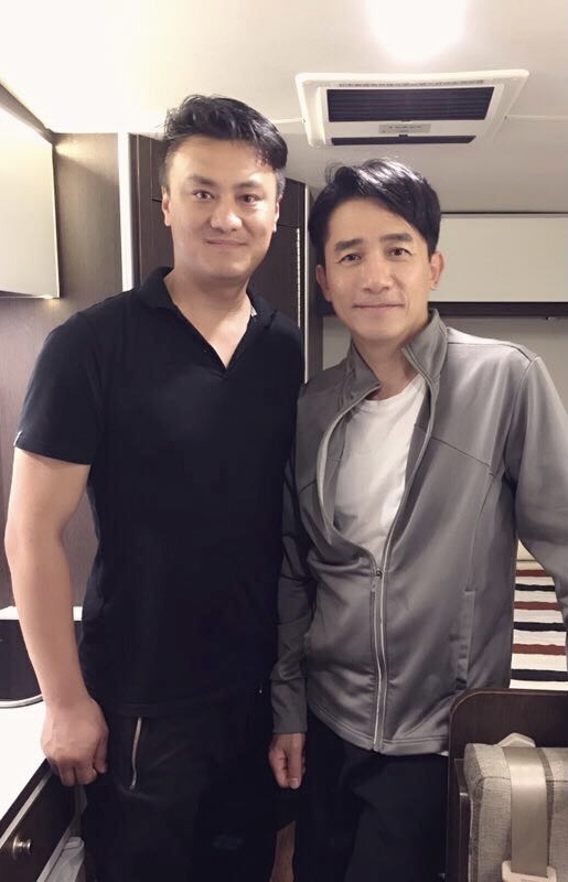 线下安保和报批服务及安保设备租赁