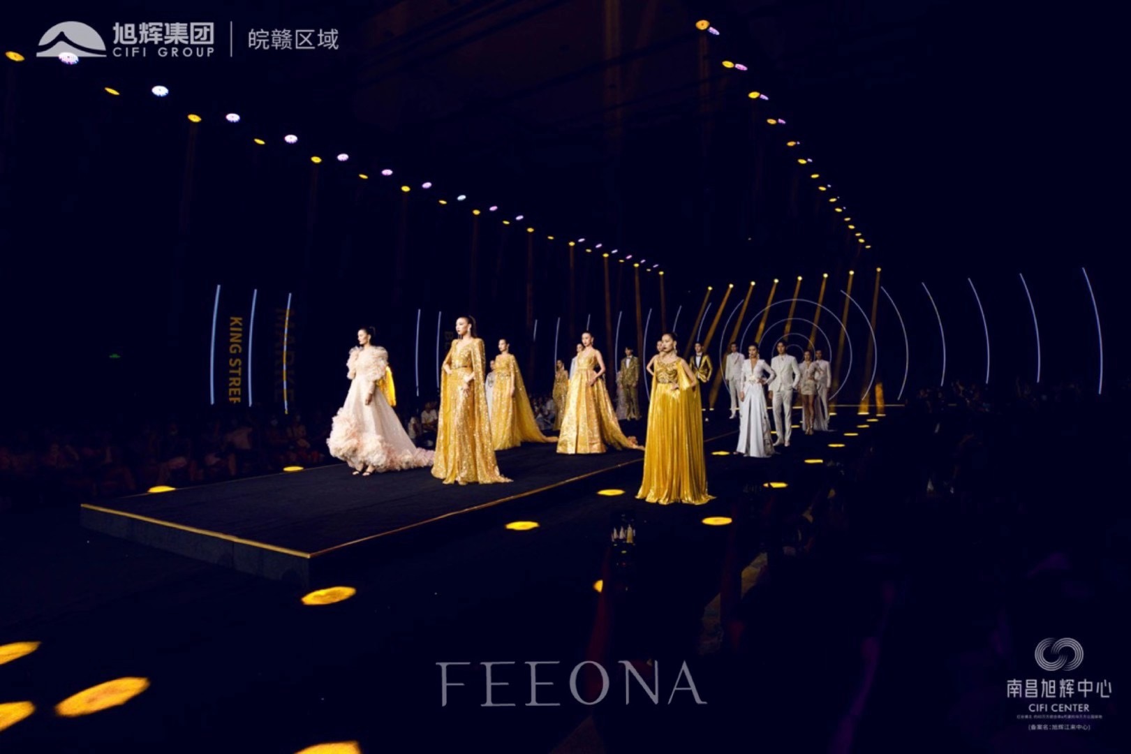 FEEONA菲奥娜芬迪风格系列