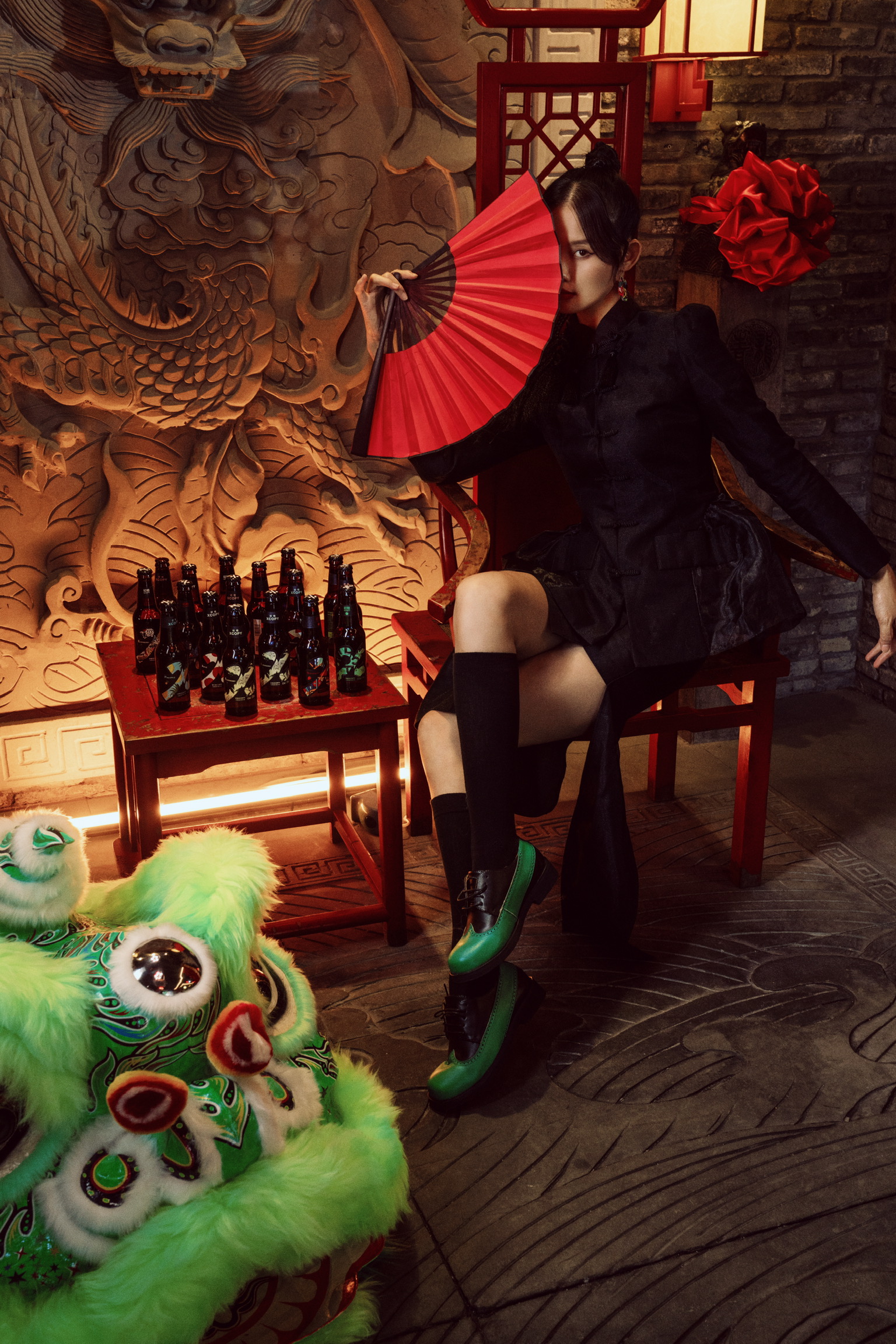 feeona菲奥娜赤子系列