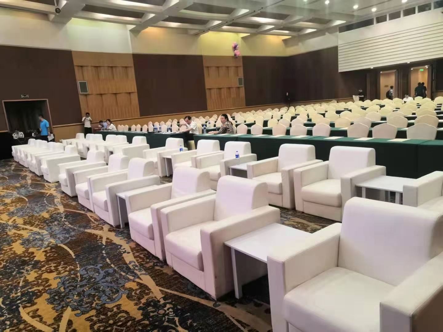 惠州活动搭建，音响灯光舞台搭建服务周到