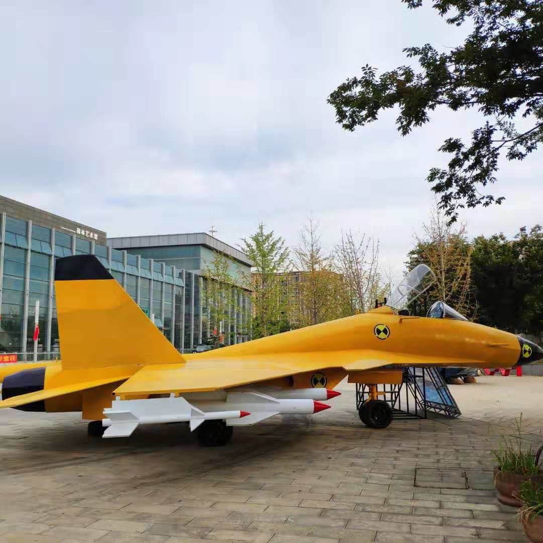 军事展 科教模型 飞机坦克直升机