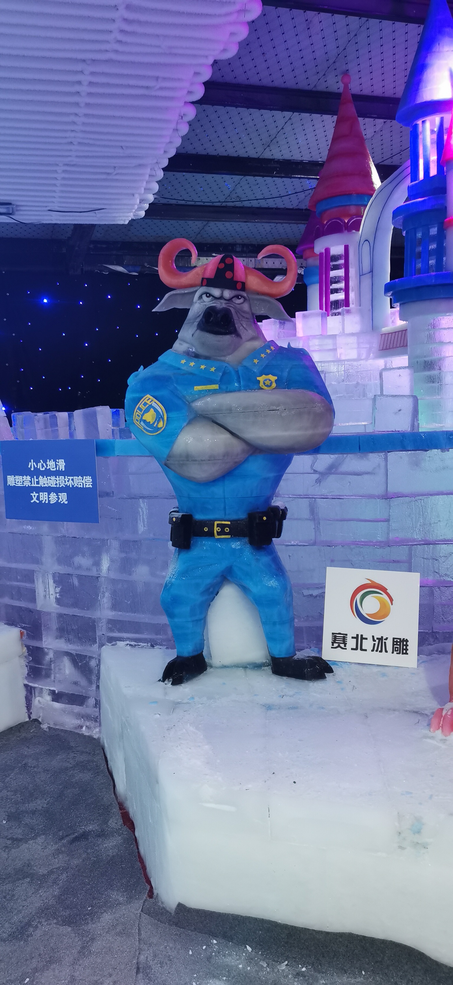 冰雕展、冰雪节、滑雪场、戏雪乐园、滑<font style="color: #FF8F00 !important;">冰场</font>