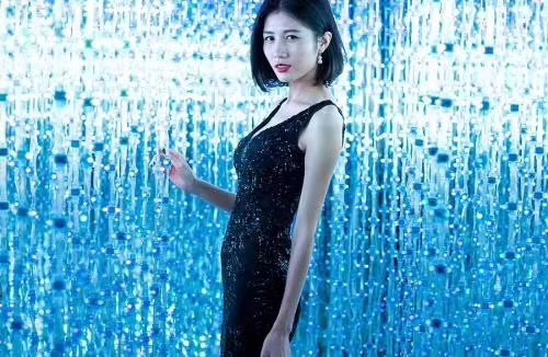 光影展呼吸森林镜花宫流浪地球无限星空