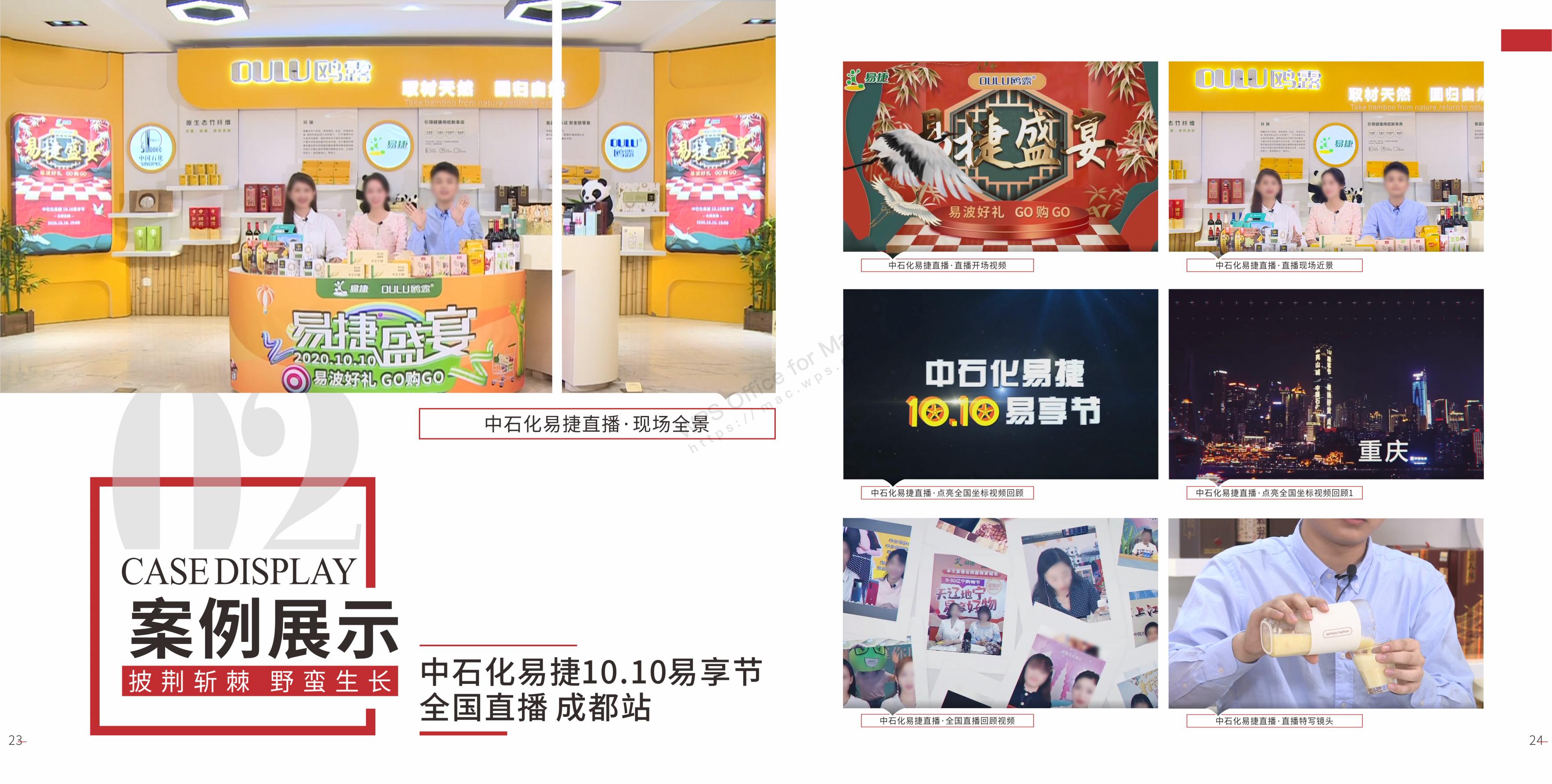 策划设计执行搭建