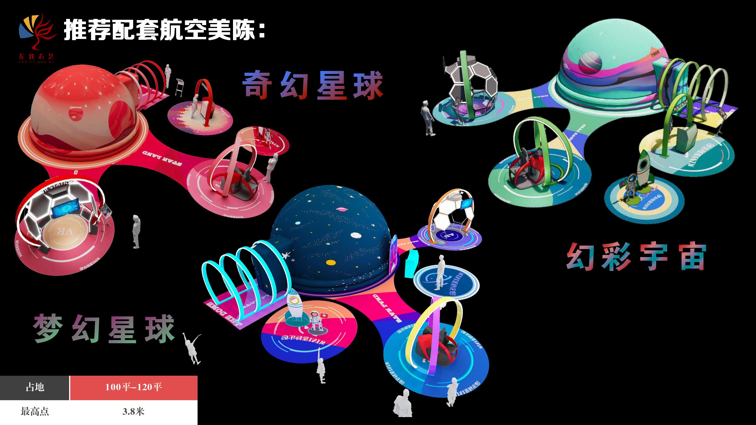 弘扬航空精神-沉浸式互动艺术舞台剧