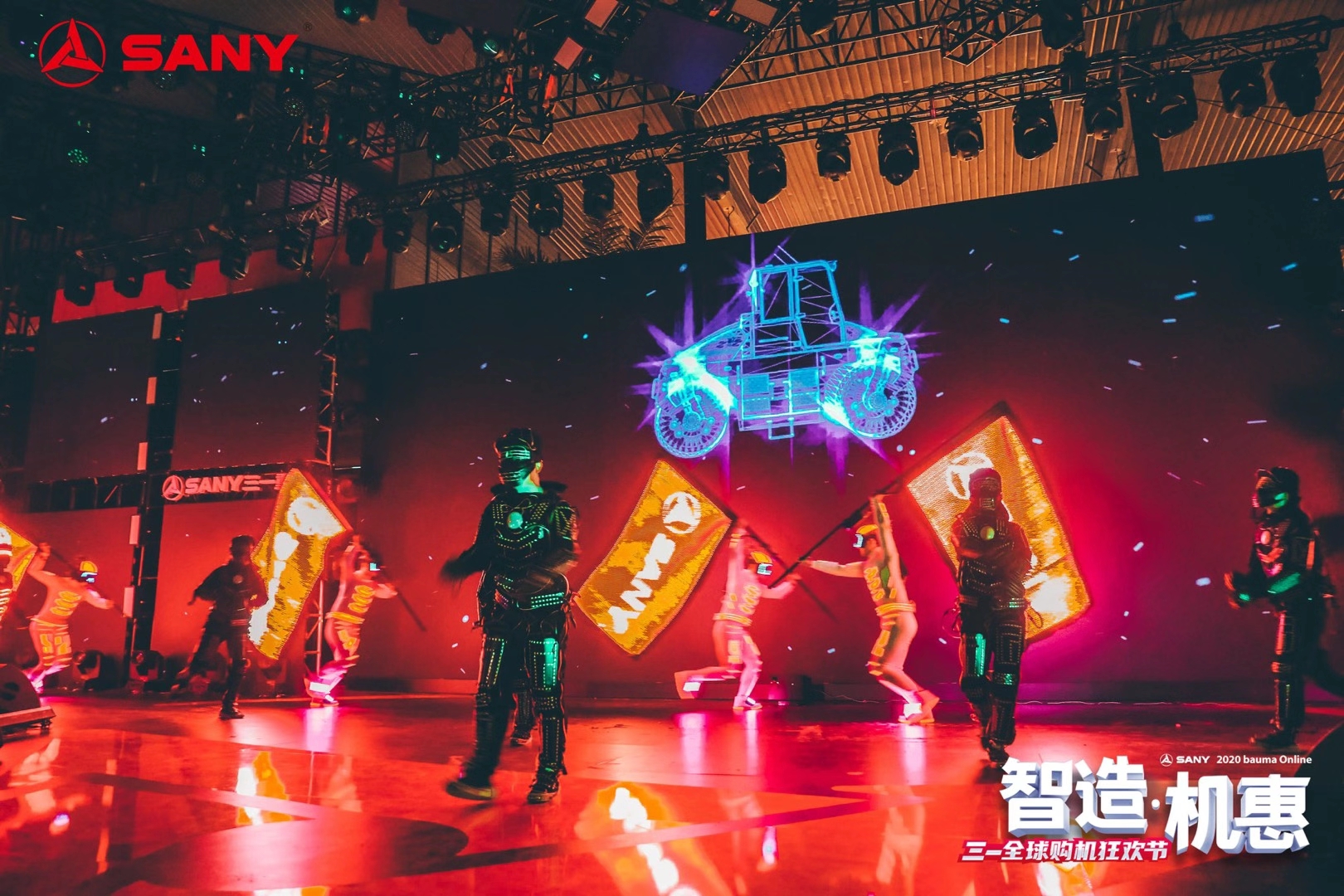 最新led旗帜LED视频大旗高科技