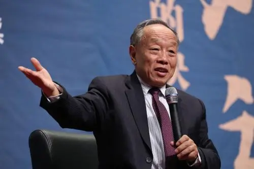 李肇星