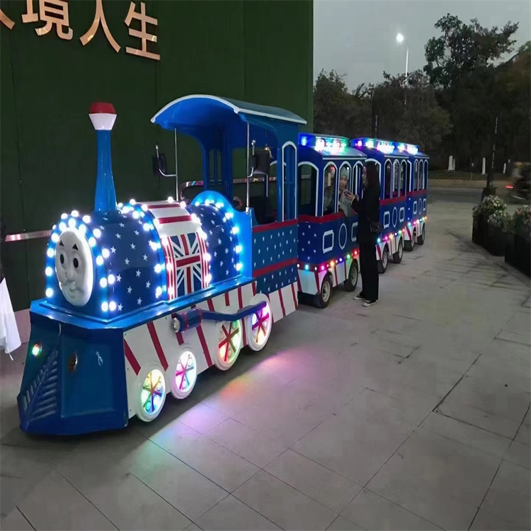 新款网红16座豪华转马租赁室内外电动转马出租出售
