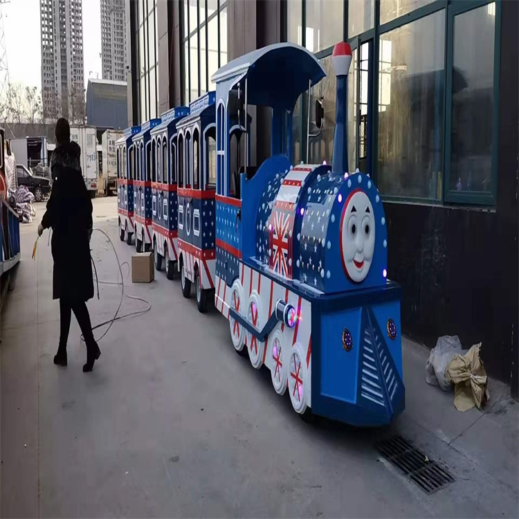 豪华托马斯小火车出租赁儿童复古小火车出租租赁
