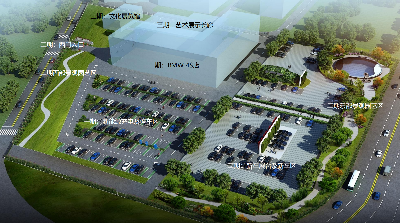 免费场地支持