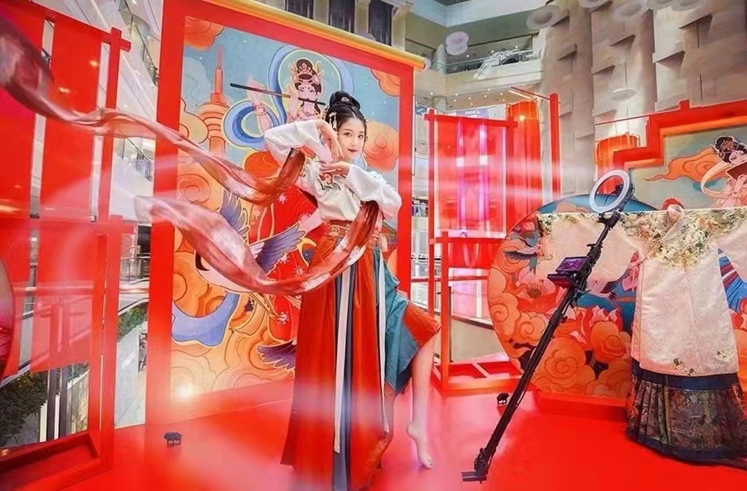 360环拍