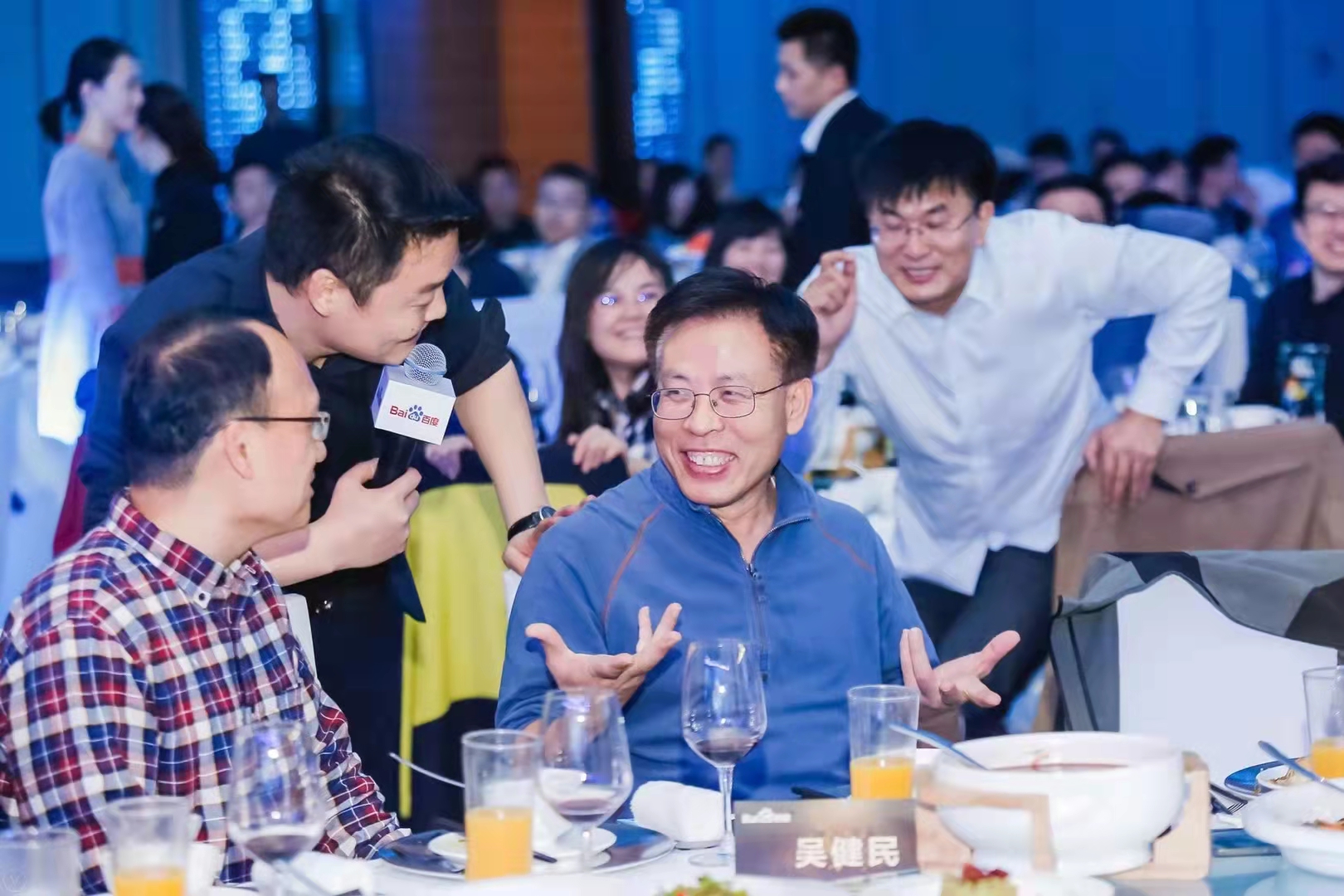 近景魔术