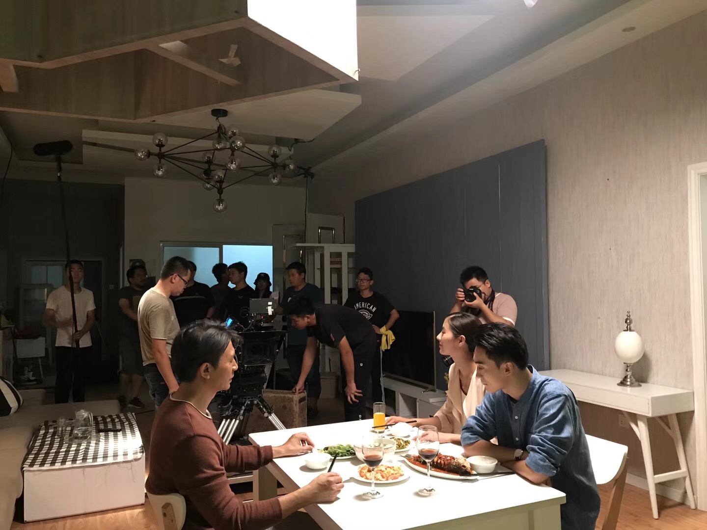 珠三角模特演员主持人礼仪舞蹈演绎兼职