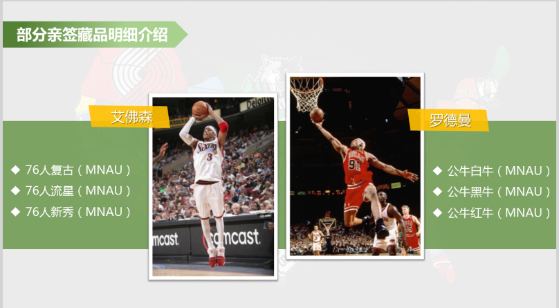 NBA球星亲笔签名球衣球鞋展览 科比 詹姆斯等签名用品展览