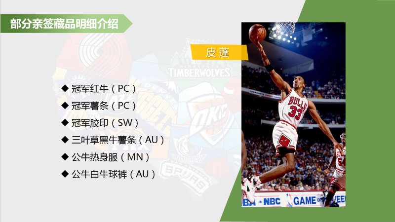 NBA球星亲笔签名球衣球鞋展览 科比 詹姆斯等签名用品展览