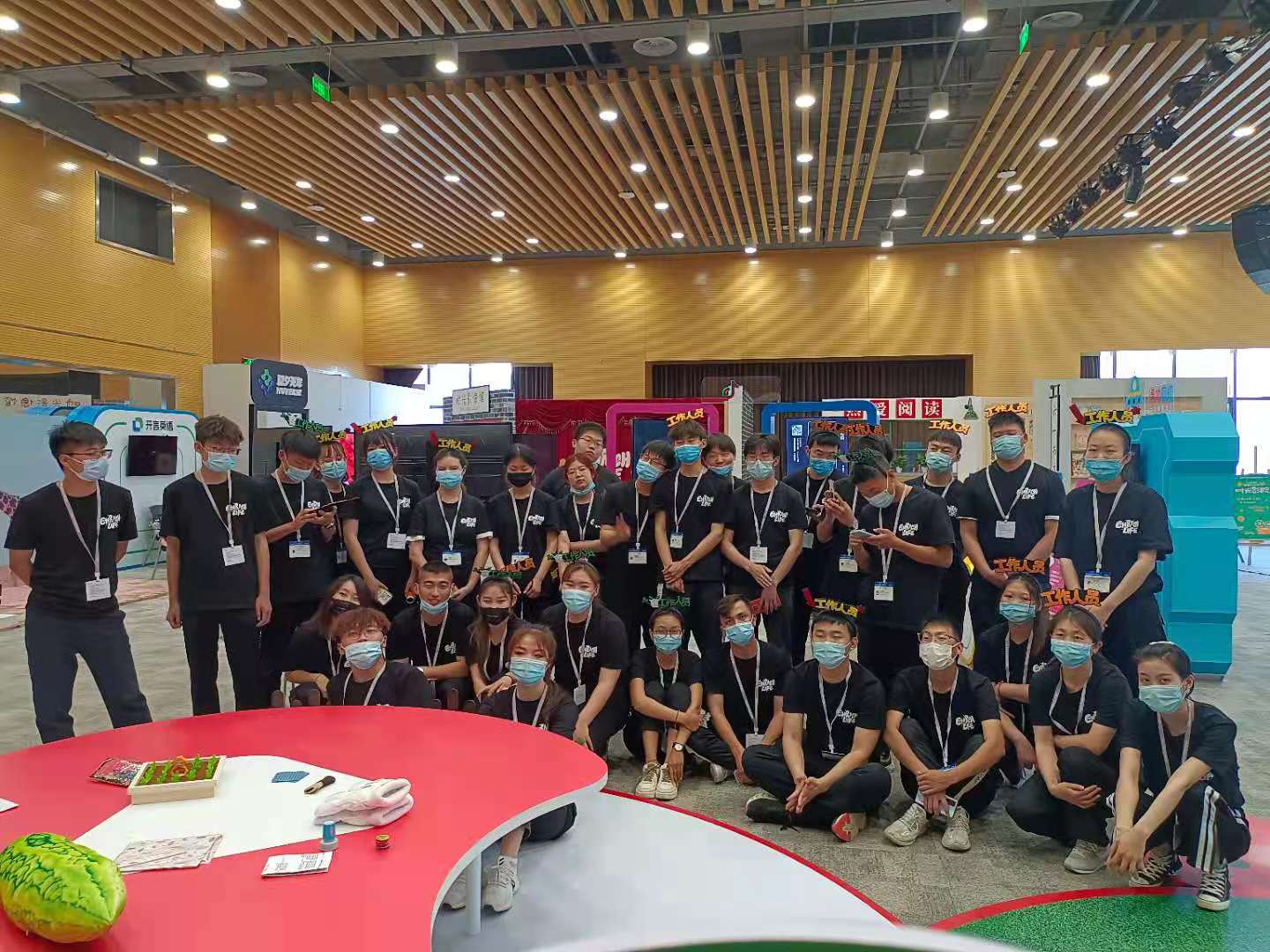 大学生志愿者,会议协助,展会兼职,各种活动现场兼职服务商