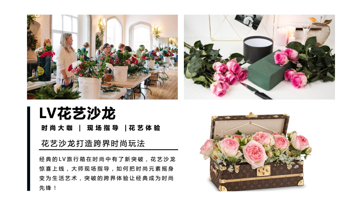 【时间旅行家】古董箱包臻品艺术收藏展