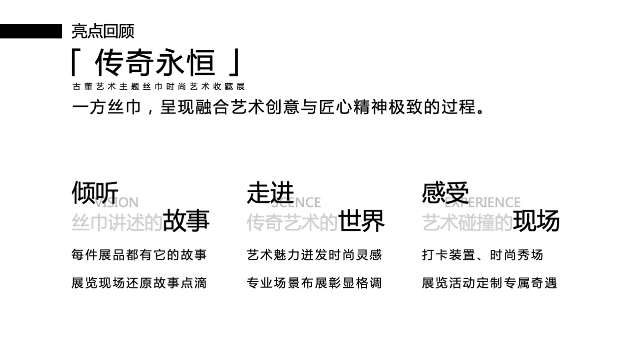 【传奇永恒】古董艺术主题丝巾艺术收藏展