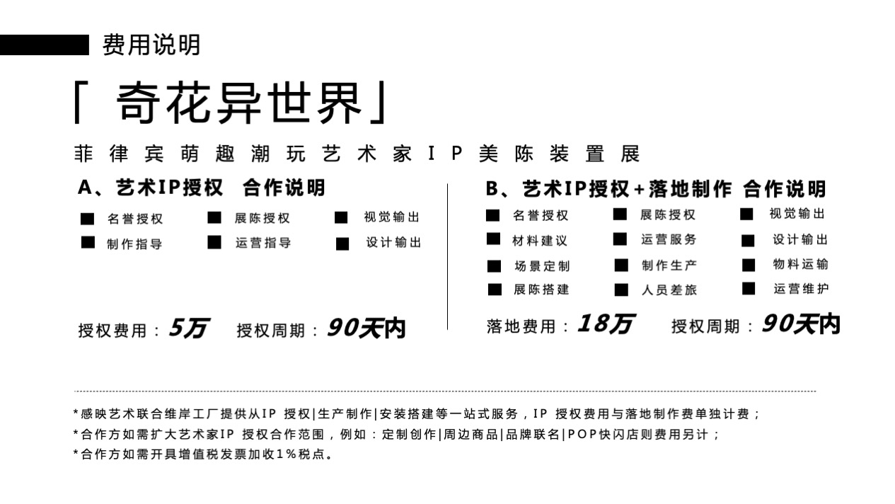 【奇花异世界】菲律宾妙趣生活艺术家艺术IP美陈装置展