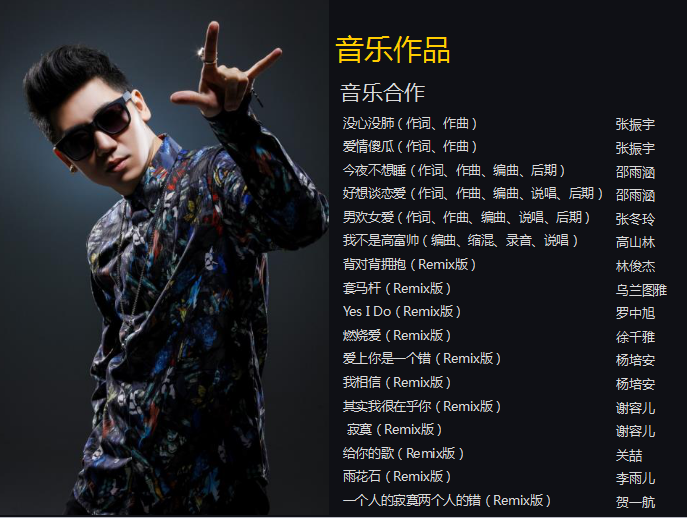 dj王绎龙