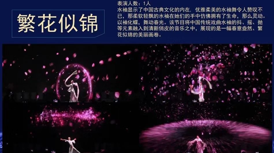 互动视频秀