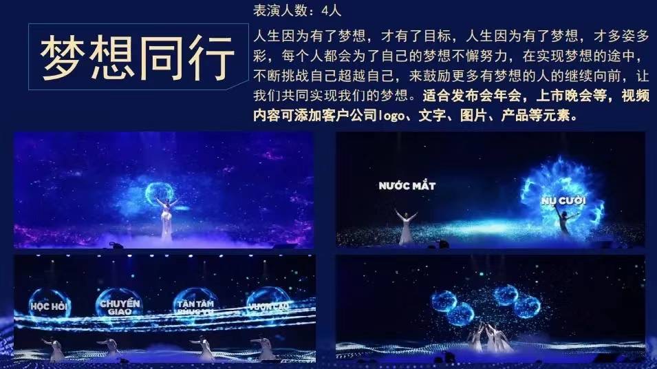 互动视频秀