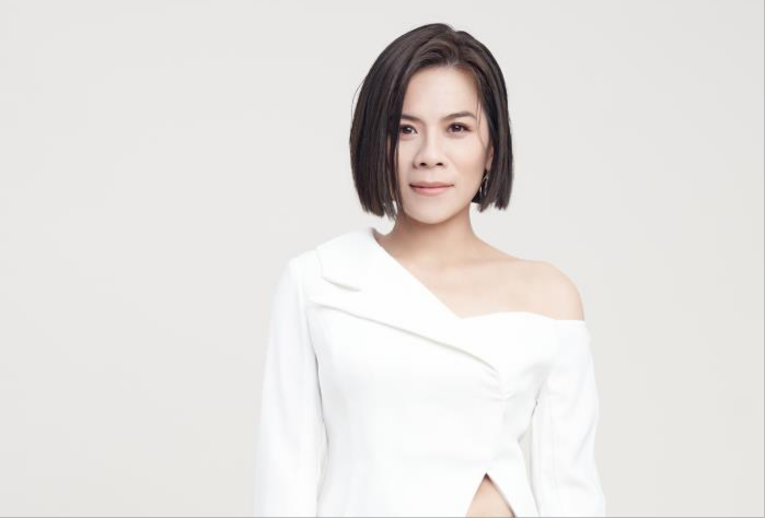 江美琪