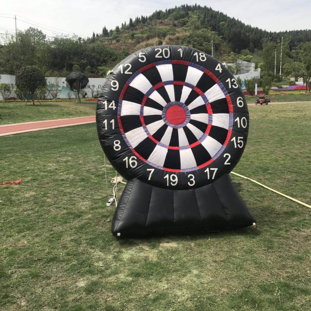 趣味飞镖