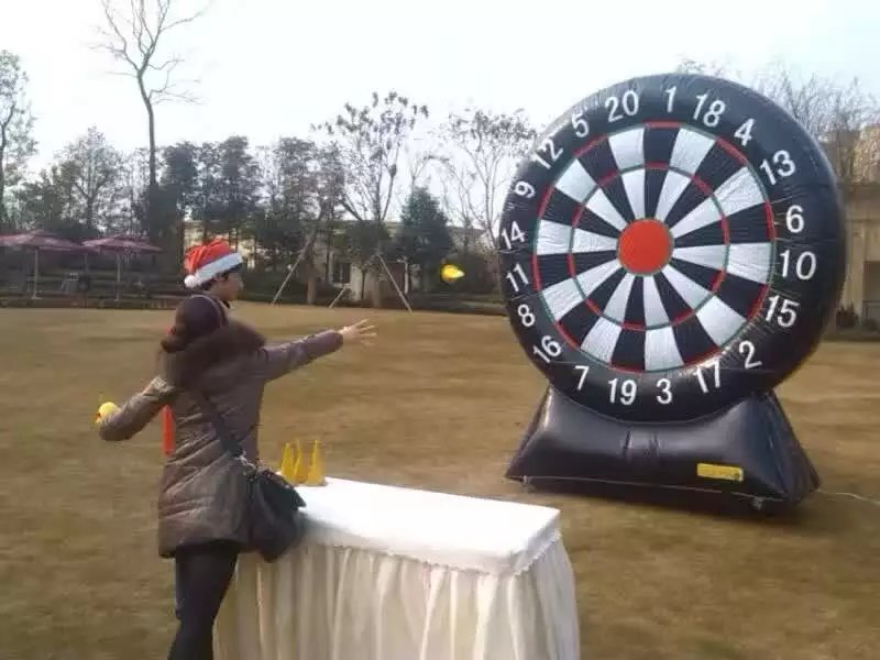 趣味飞镖