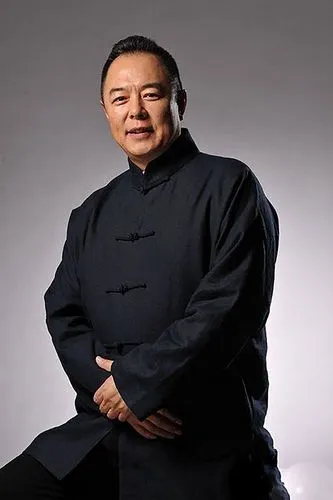 张铁林