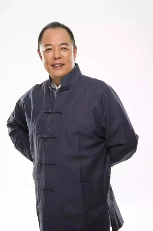 张铁林