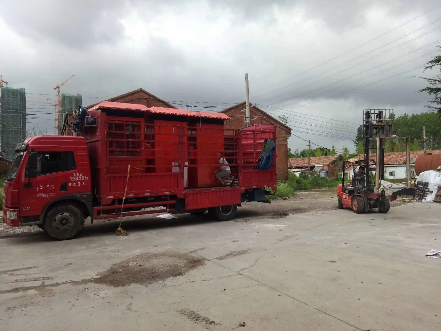 声音邮局/书信留声亭