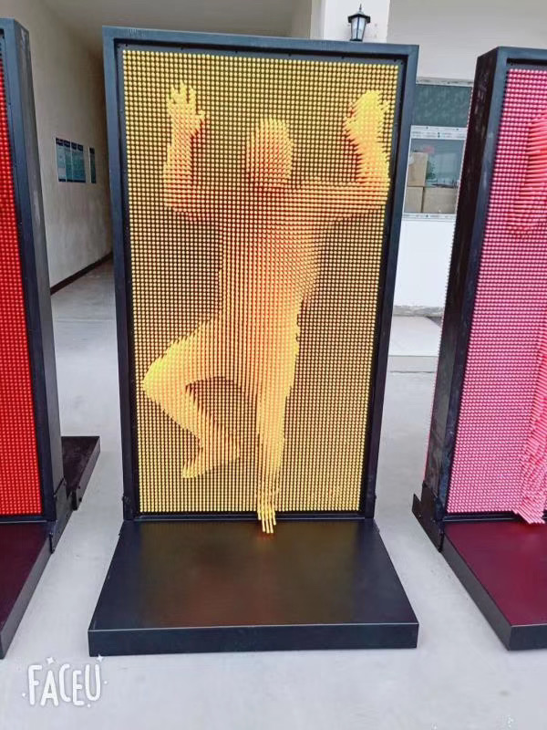 三维针雕