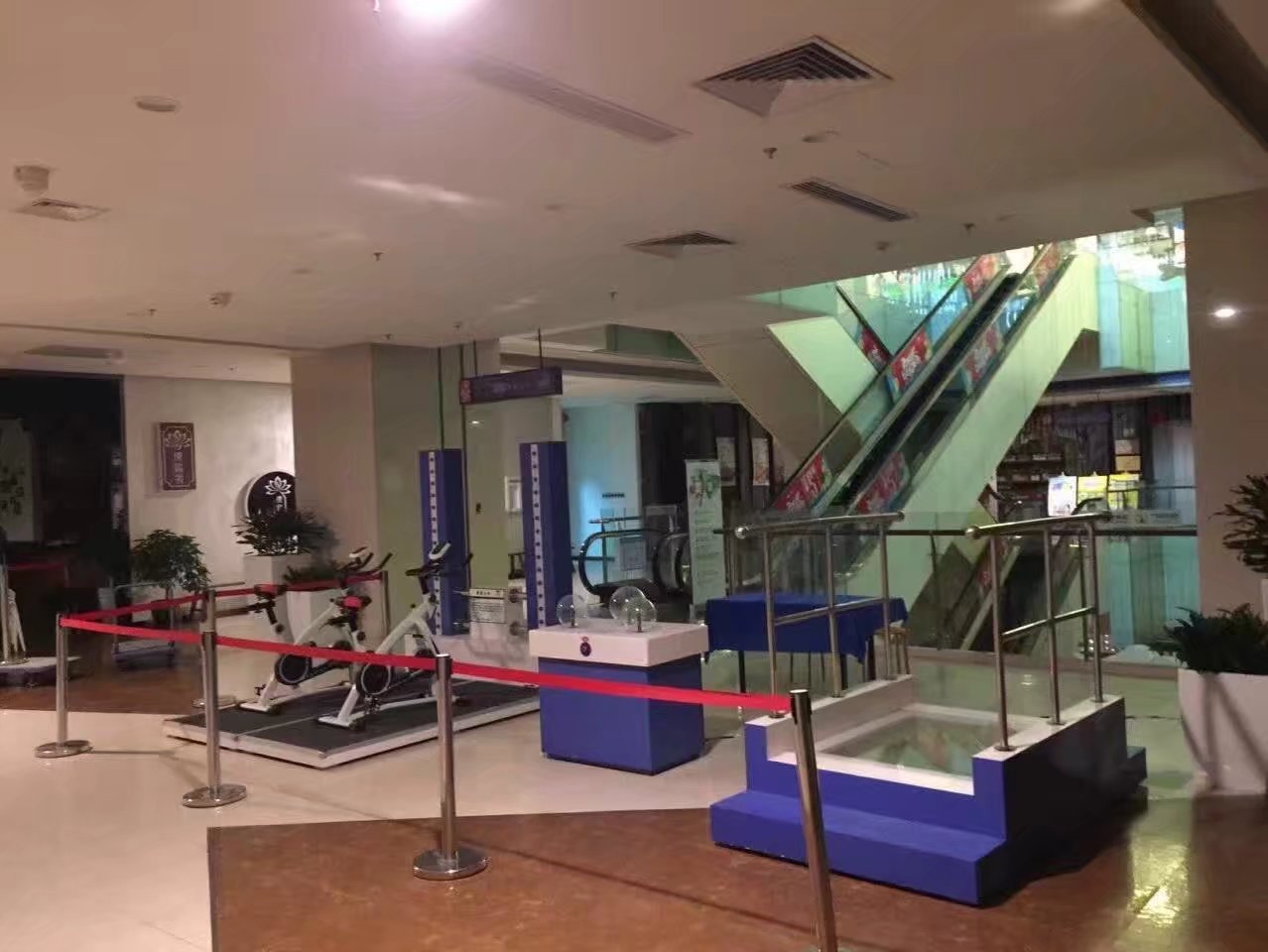 自行车发电/发电单车
