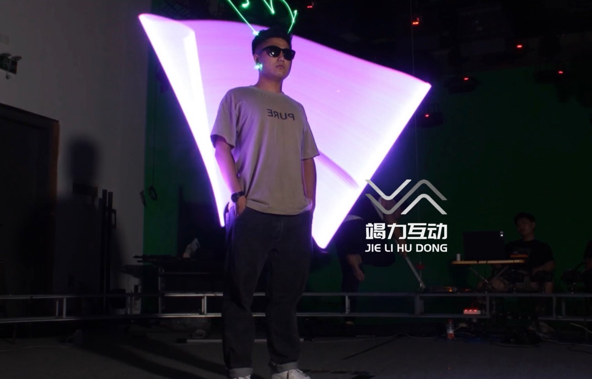光绘360度子弹<font style="color: #FF8F00 !important;">时间艺术</font>涂鸦
