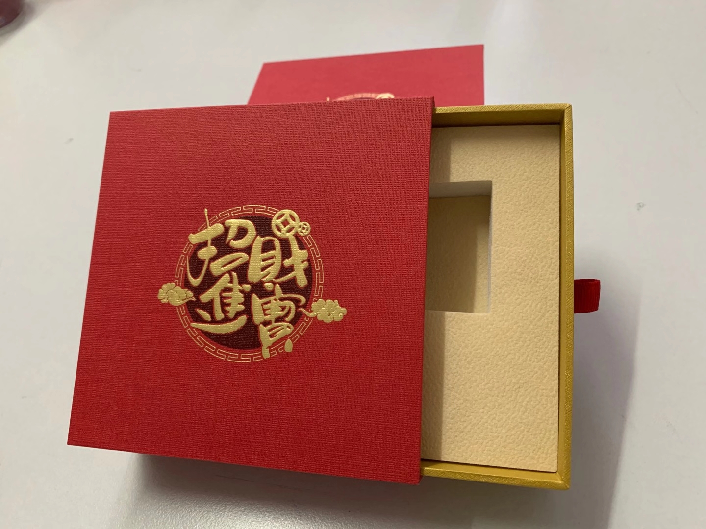 一切纸制品，包装都可以制作