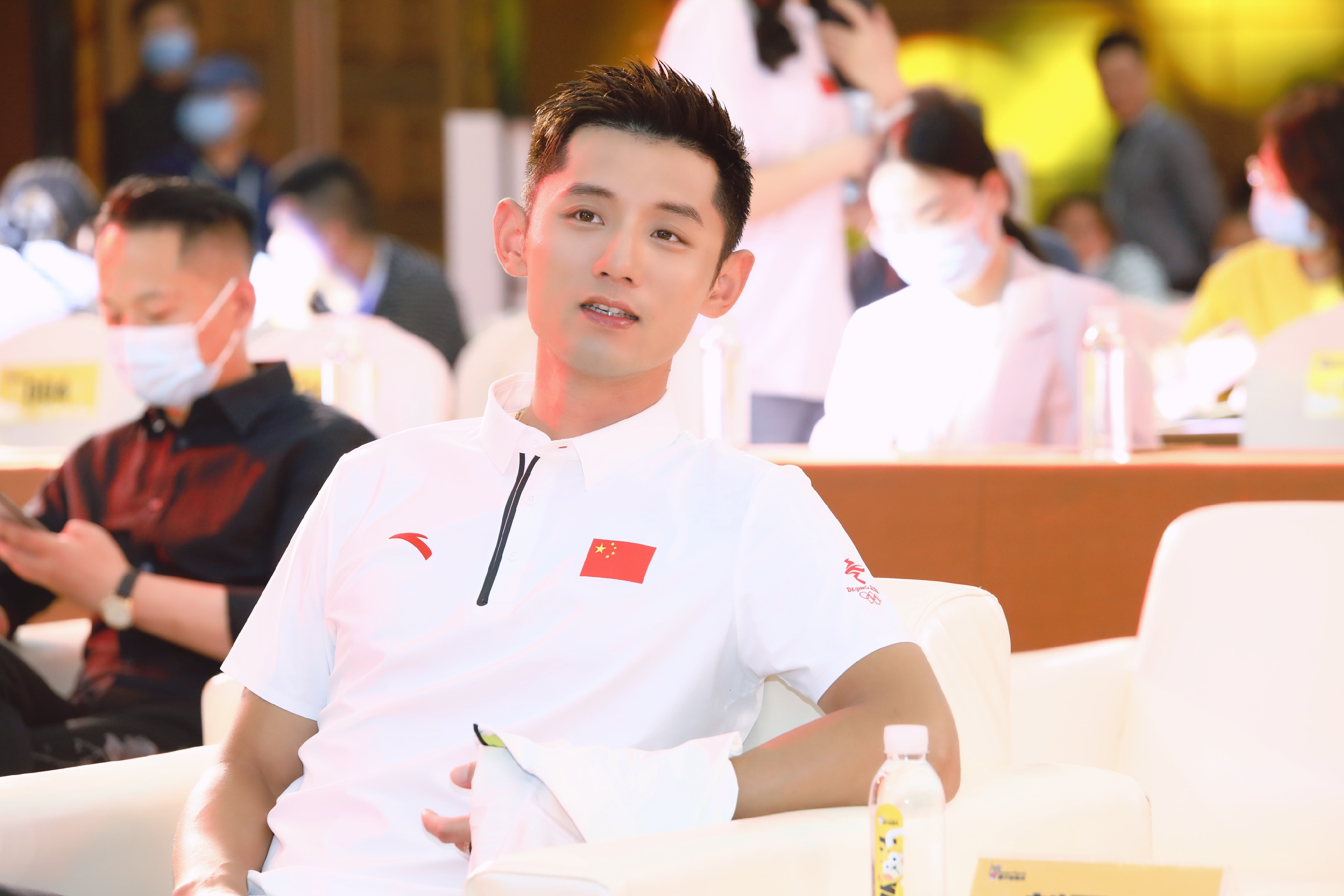 活动、会议、演唱会、体育赛事拍摄，TVC、专题片、宣传片拍摄