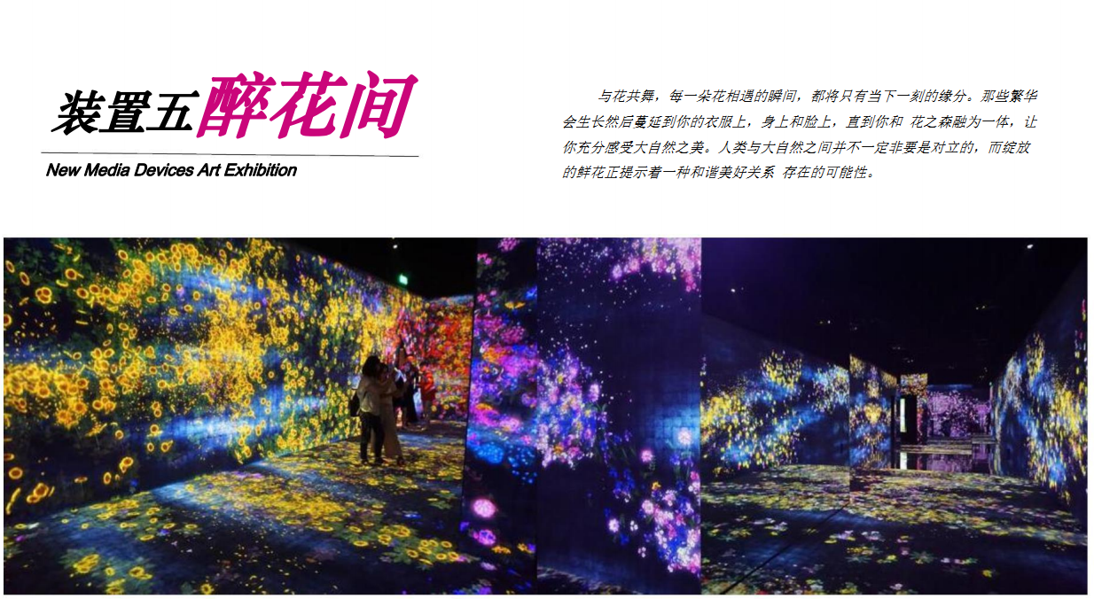 光影艺术馆 星空馆 星空展一手资源