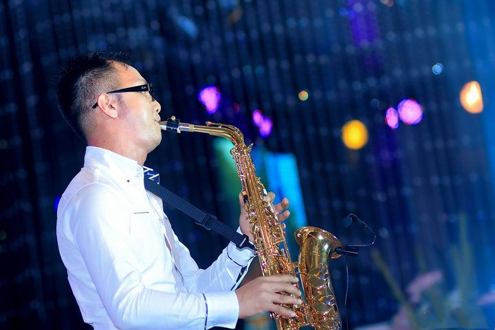 形式多样的器乐演奏类节目