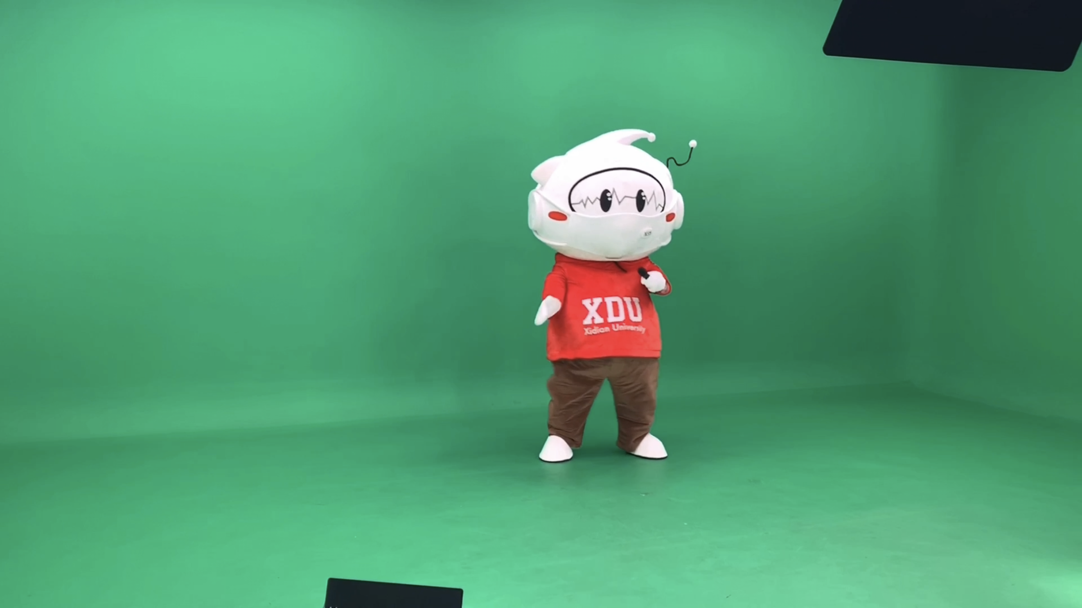 线上年会虚拟直播/发布会录制直播/绿幕直播