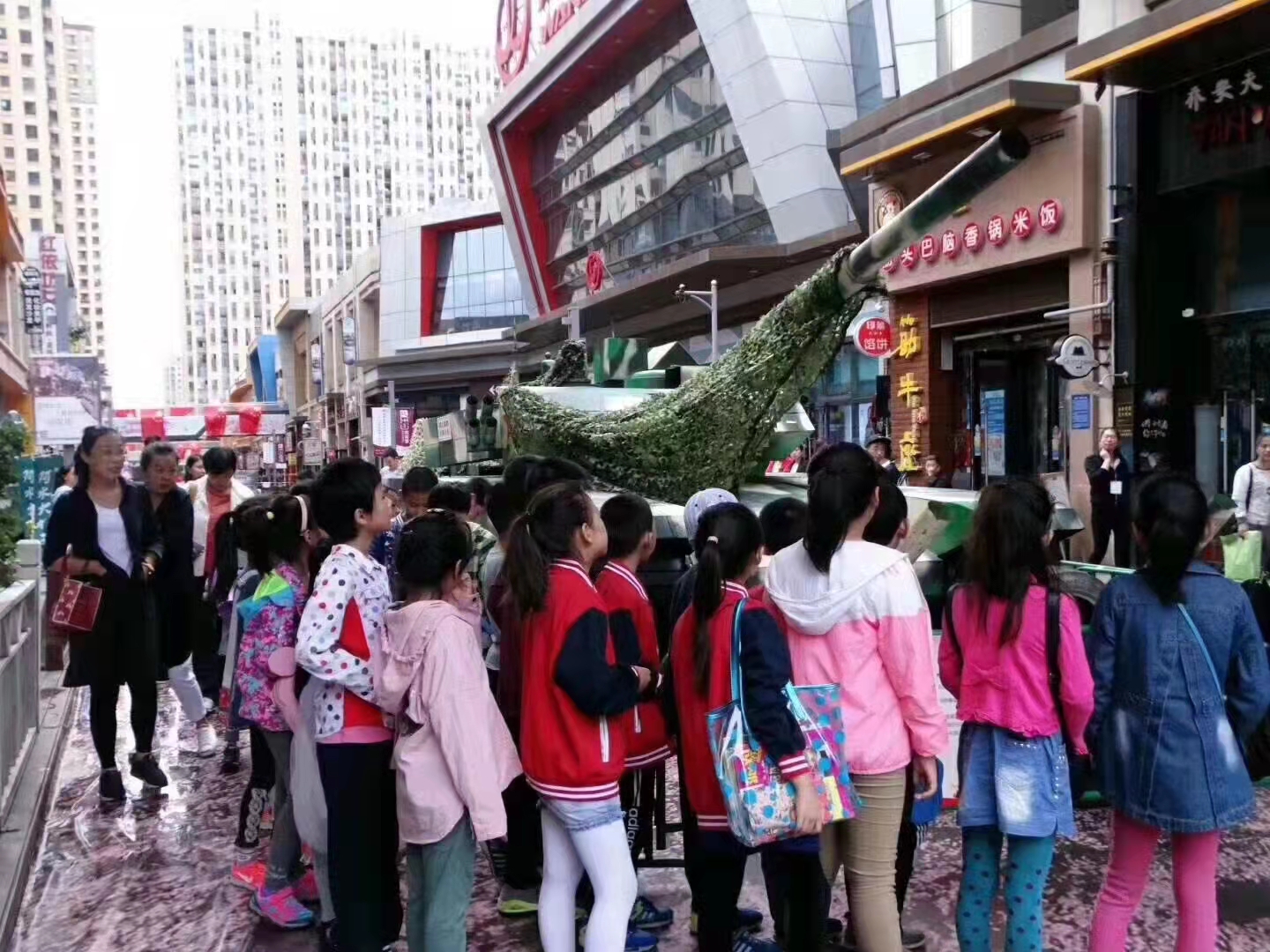 地产，商业大型活动道具租赁