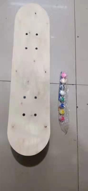 DIY、电动泡沫飞机 暖场DIY