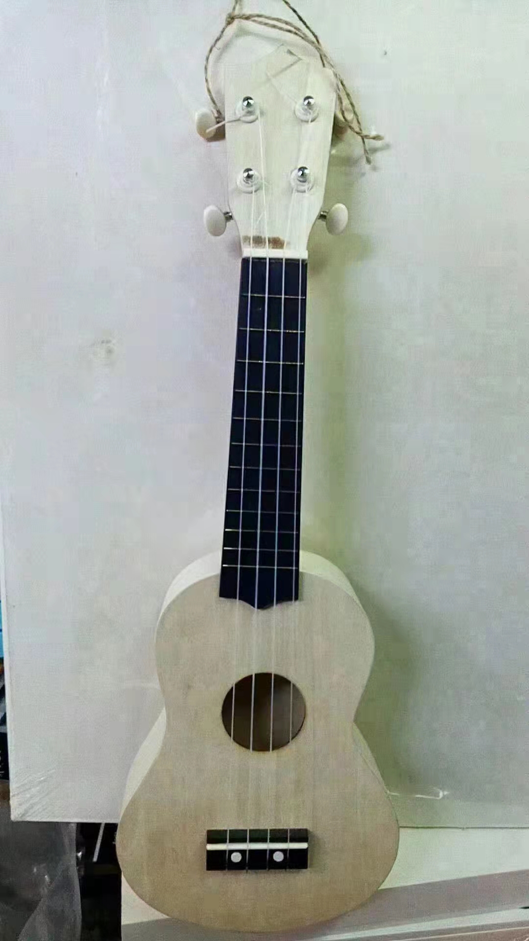 DIY、电动泡沫飞机 暖场DIY