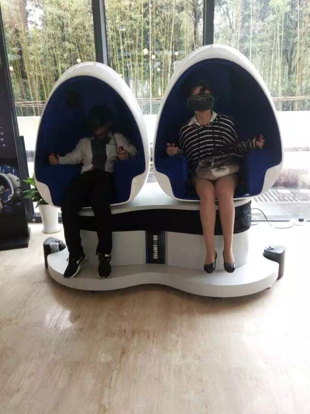虚拟现实VR展 科技展出租