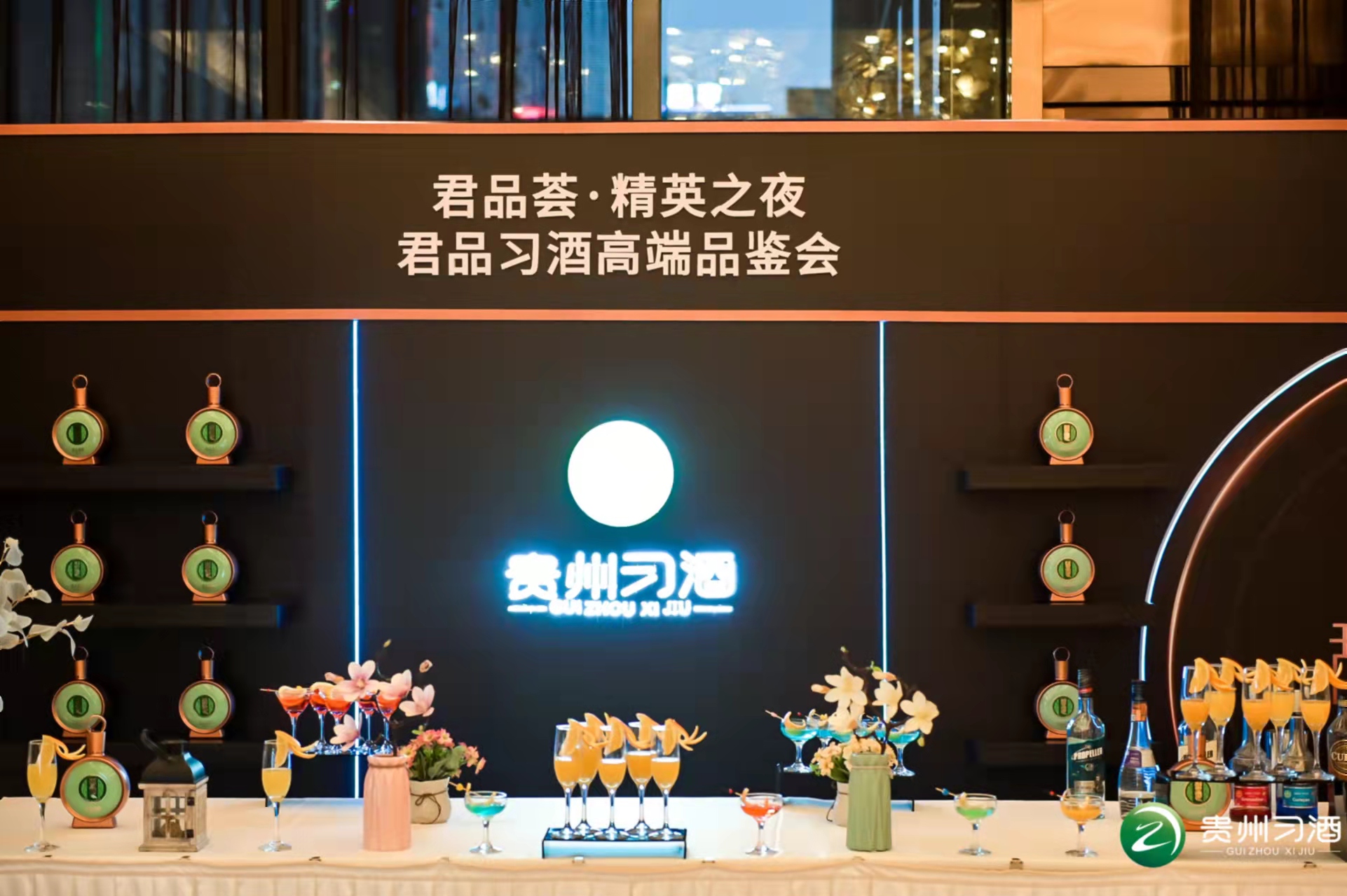 特装 高品质展览装置 来图即可定制