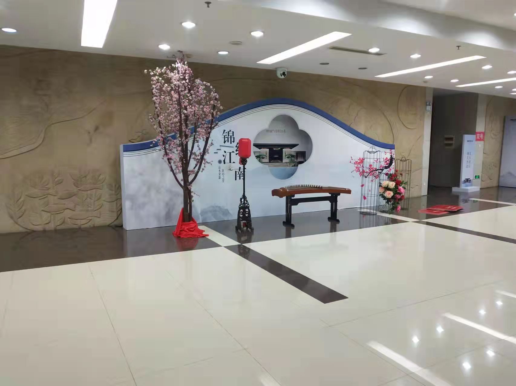 特装 高品质展览装置 来图即可定制