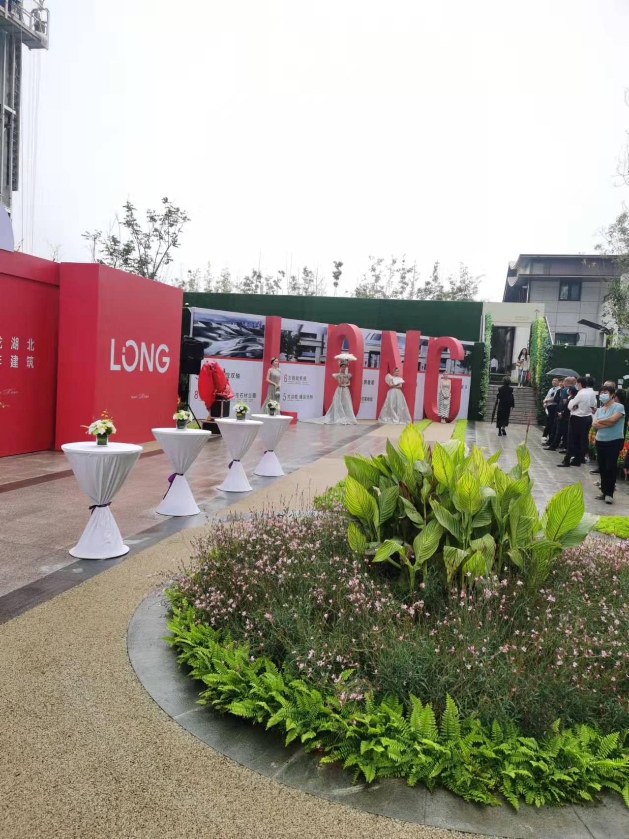 特装 高品质展览装置 来图即可定制