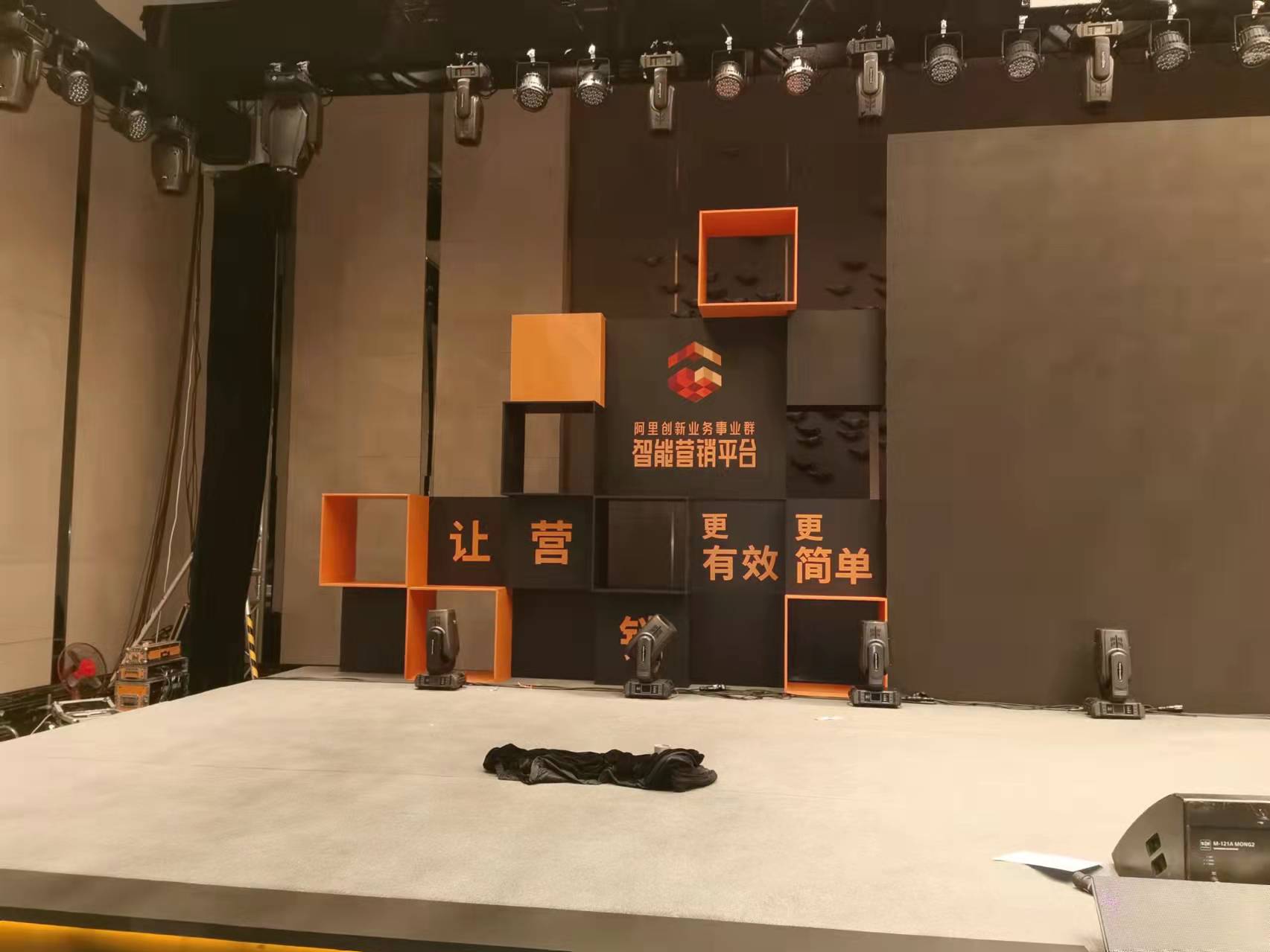 特装 高品质展览装置 来图即可定制