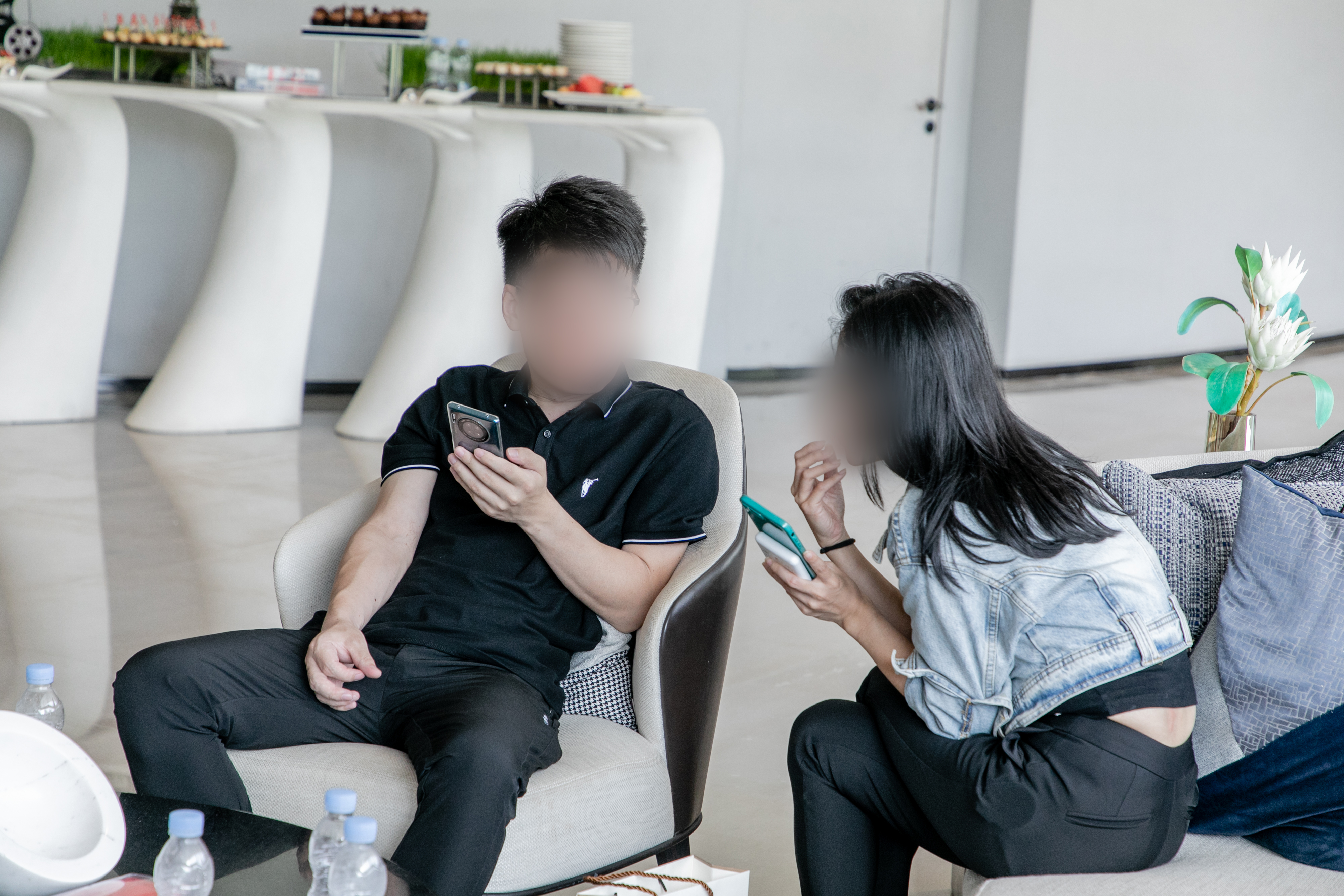 世茂·智慧之门——云端之上丨触碰无界空间