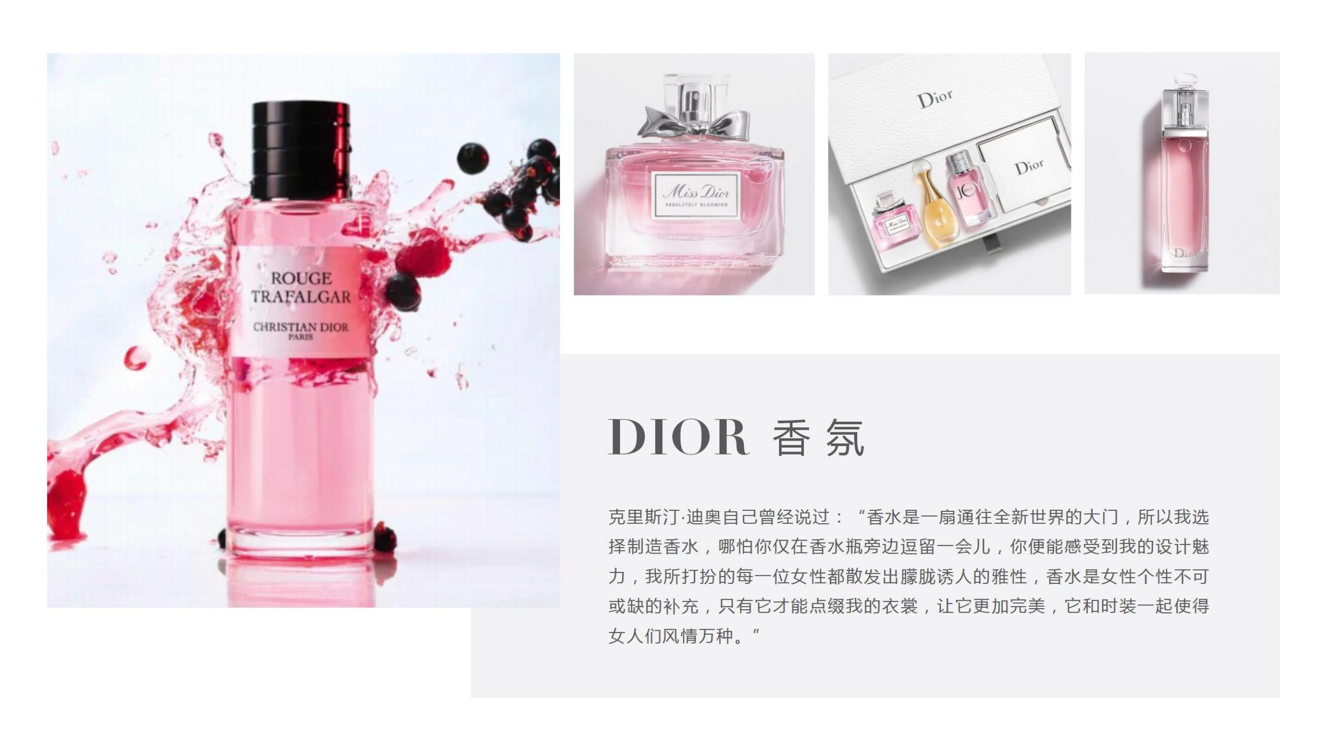 DIOR 迪奥·展